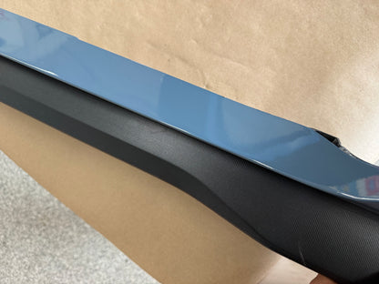 2024-2026 Ford Mustang GT LH Driver Side Skirt Molding "K1"