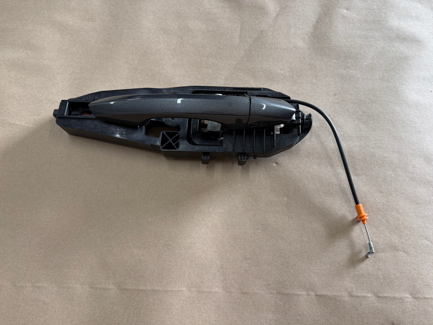 2015-2023 Ford Mustang LH Driver Side Door Handle "J7"