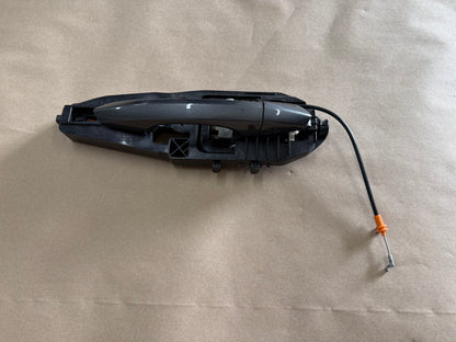 2015-2023 Ford Mustang LH Driver Side Door Handle "J7"