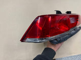2014-2015 Chevrolet Camaro SS LH Driver Side Tail Light Factory Tail Light