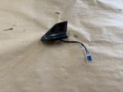 2021-2023 Mustang GT Radio Antenna Shark Phin Style JD9T-19K351-AA "HX"