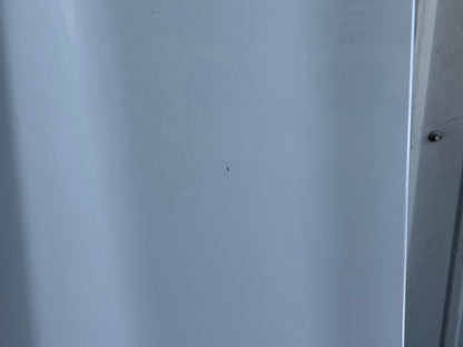2018-2023 Ford Mustang GT Hood Vents Heat Blanket "YZ"