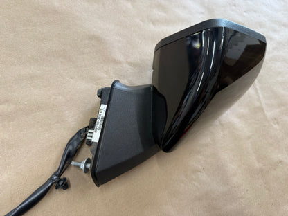 2024-2026 Ford Mustang GT LH Driver Side Mirror "G1"