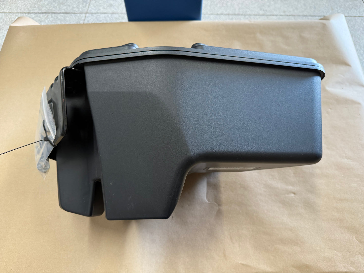 2015-2017 Ford Mustang GT Ecoboost Shaker Subwoofer Speaker
