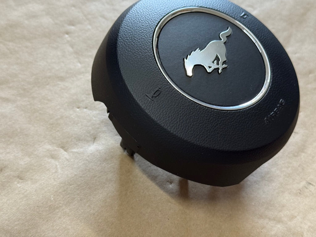 2018-2023 Ford Mustang Steering Wheel Air Bag - OEM