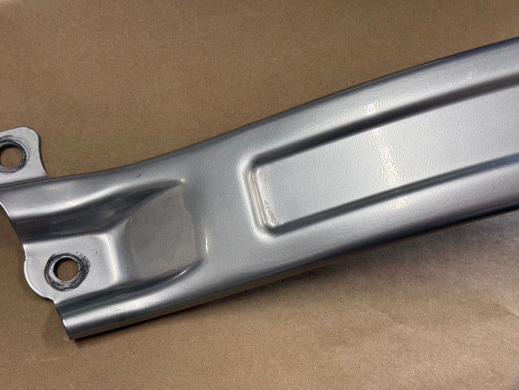2015-2023 Ford Mustang Strut Tower and Firewall Brace Bar