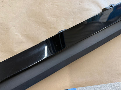 2024-2026 Ford Mustang GT RH Passenger Side Skirt Molding "G1"