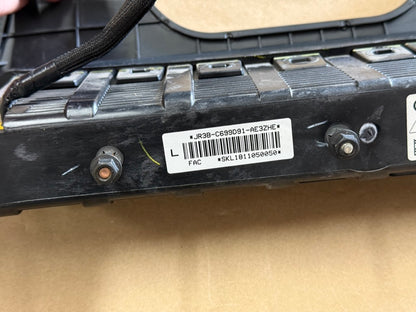 2015-2023 Ford Mustang LH Driver Side Knee Air Bag - OEM