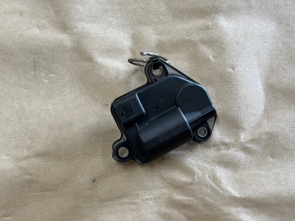 2018-2026 Ford Mustang GT500 GT Active Exhaust Actuator Valve Electric