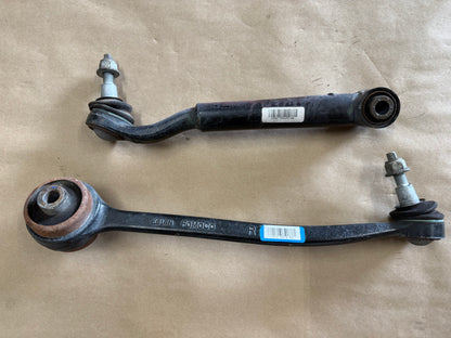 2015-2023 Mustang GT RH Passenger Side Front Control Arms Frontward Rearward