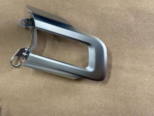 2018-2023 Ford Mustang GT Steering Wheel Trim 3 Pieces