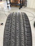 Goodyear Eagle Sport A/S 245/45/R20 Tire