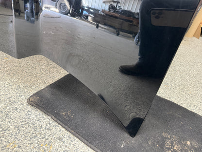 2010-2013 Chevrolet Camaro SS Hood "Black"