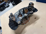2024-2025 Ford Mustang GT RH Passenger Side Front Spindle Knuckle Hub