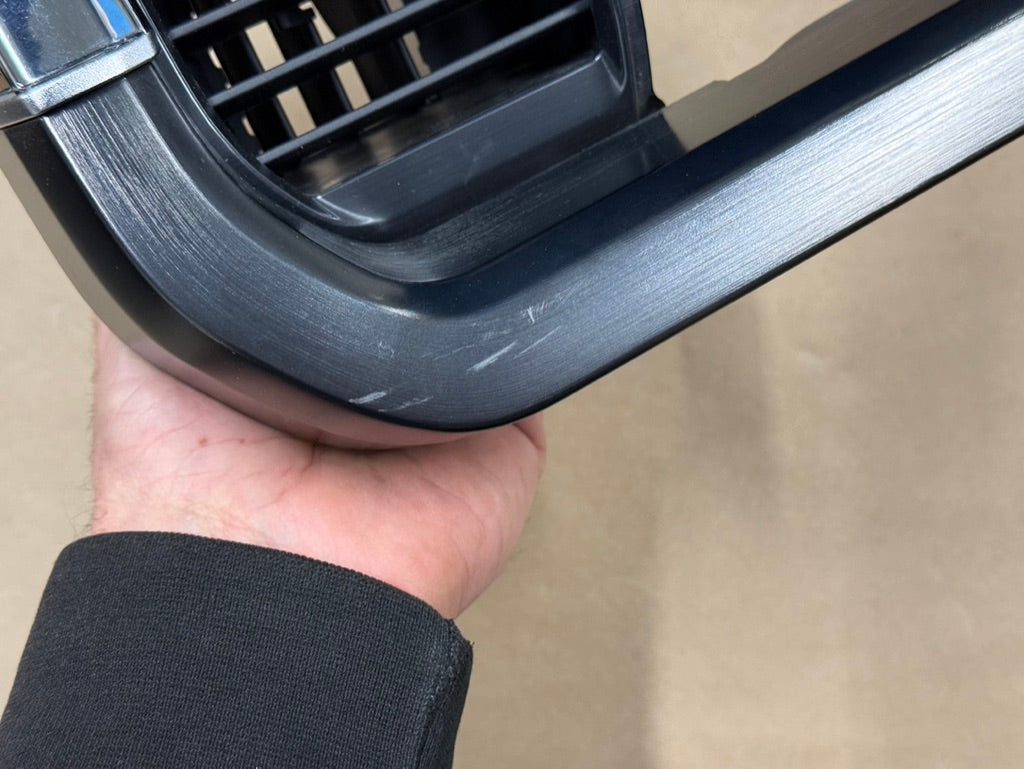 2023-2025 Ford F-250 F-350 LH Driver Side Dash Vent Trim