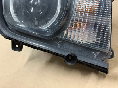 2010-2013 Chevrolet Camaro RH Passenger Side Headlight LED HID