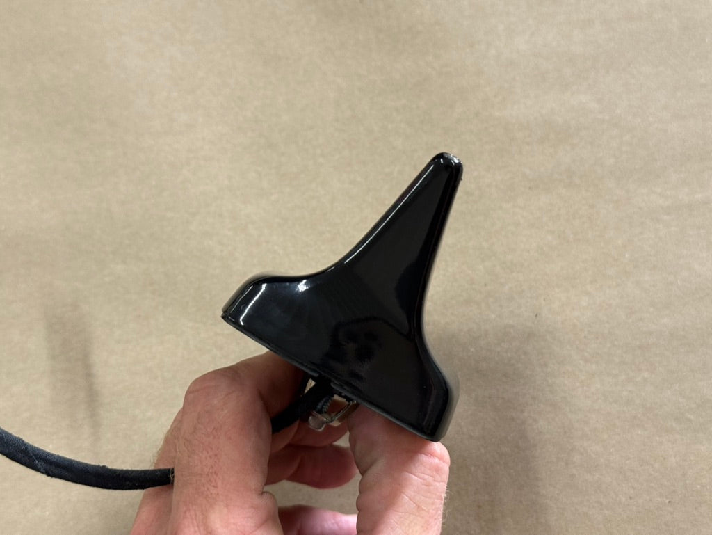 2021-2026 Mustang GT Radio Antenna Shark Phin Style JD9T-19K351-AA "G1"