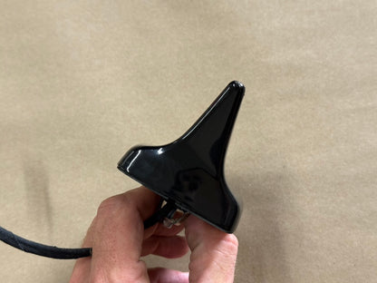2021-2026 Mustang GT Radio Antenna Shark Phin Style JD9T-19K351-AA "G1"