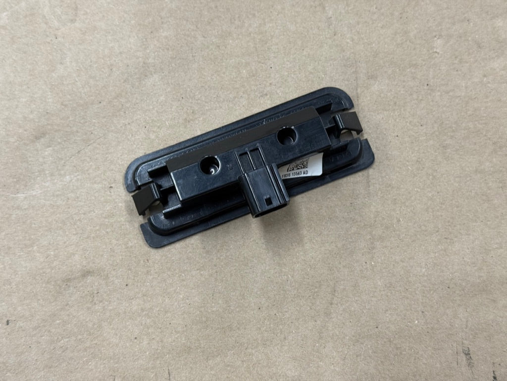 2015-2023 Ford Mustang License Plate Light