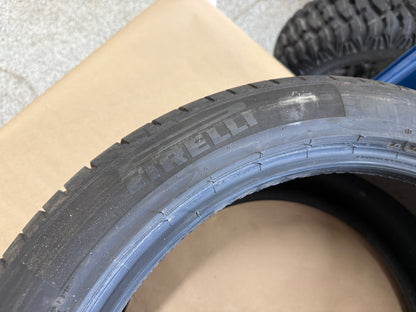 Pirelli P Zero PZ4 285/40/19 Tire