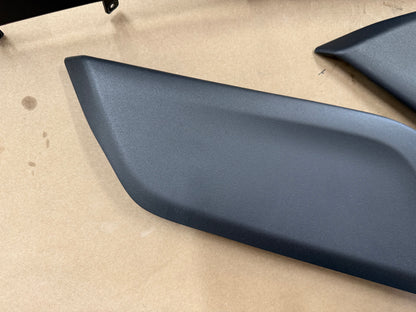 2024-2026 Ford Mustang Center Console Top Plastic