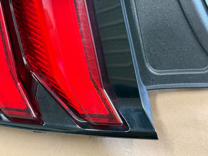 2018-2023 Ford Mustang GT350 GT V6 EcoBoost Tail Light LH Driver Side LED