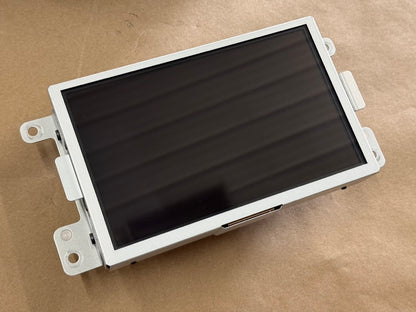 2022 Ford Mustang GT Touch Screen, Face Plate, Radio, Module USB Port