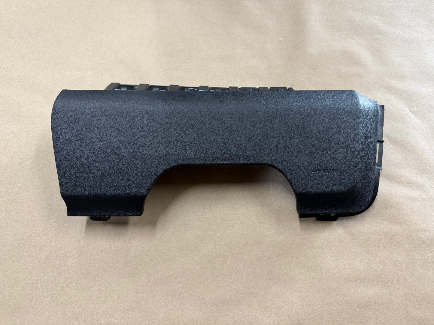 2015-2023 Ford Mustang LH Driver Side Knee Air Bag - OEM