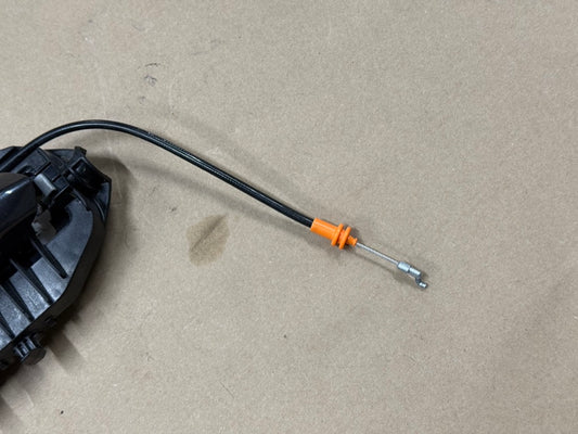 2015-2023 Ford Mustang LH Driver Side Door Handle "HY"