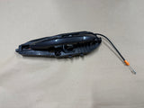 2015-2023 Ford Mustang LH Driver Side Door Handle "HY"