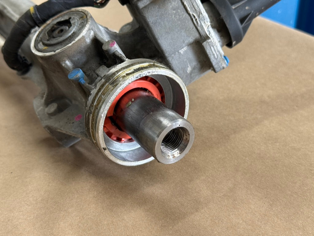 2024-2026 Ford Mustang GT 5.0L Electronic Steering Rack 19K Miles