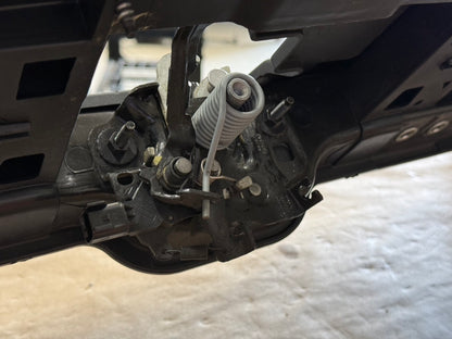 2018-2023 Ford Mustang GT 5.0L Upper Radiator Support