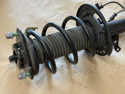 2018-2023 Ford Mustang GT Front RH Passenger MagneRide Strut Spring Assembly 26k