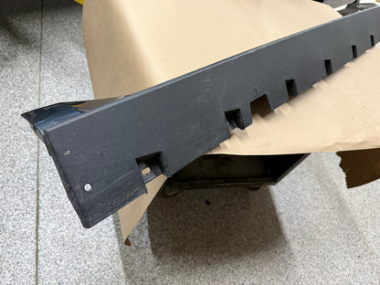 2015-2023 Ford Mustang GT V6 LH Side Skirt Molding Driver Side "J7"