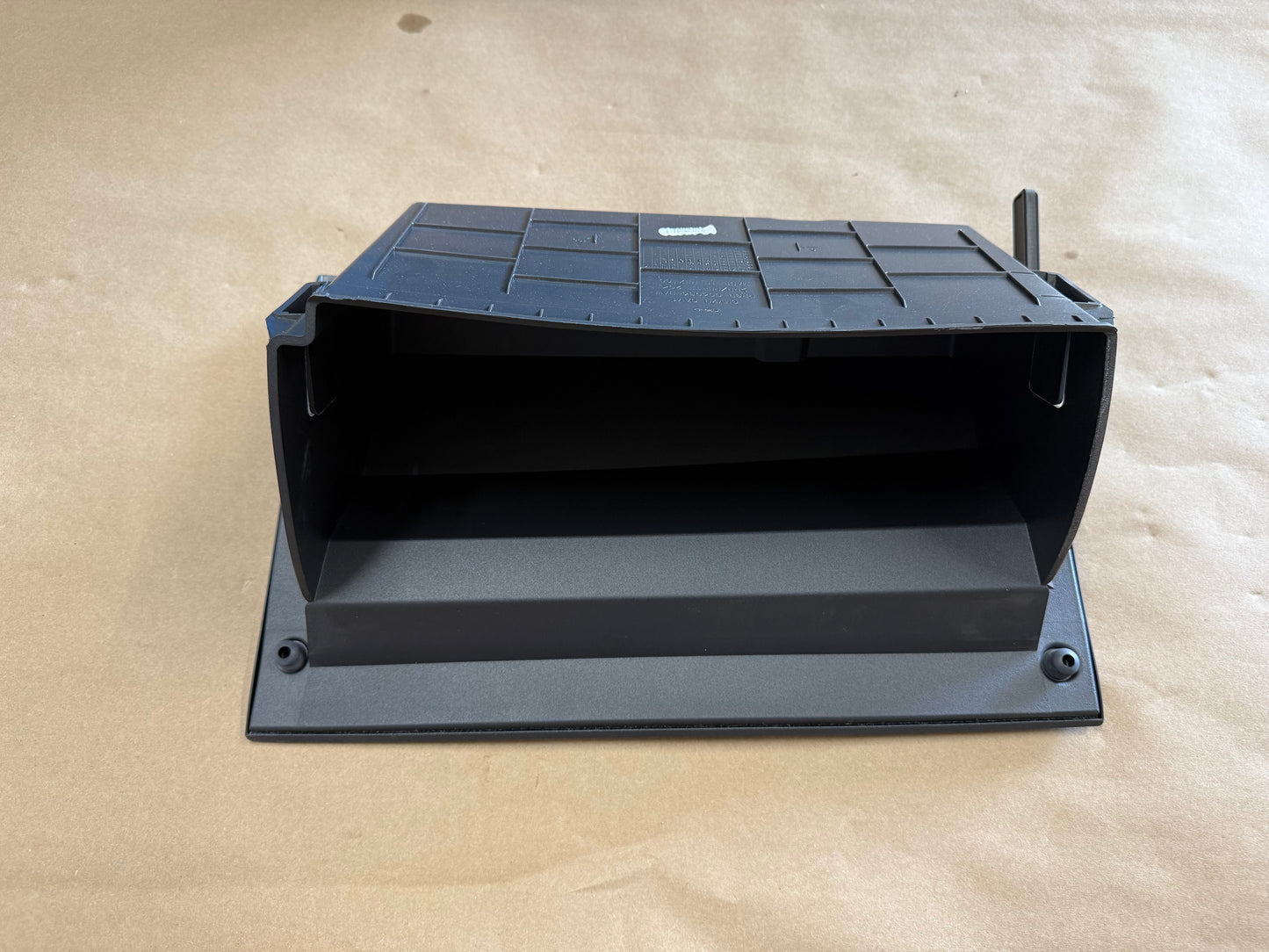 2024-2026 Ford Mustang Glove Box S650