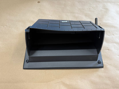 2024-2026 Ford Mustang Glove Box S650