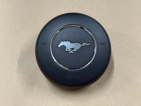 2015-2017 Ford Mustang Steering Wheel Air Bag - OEM