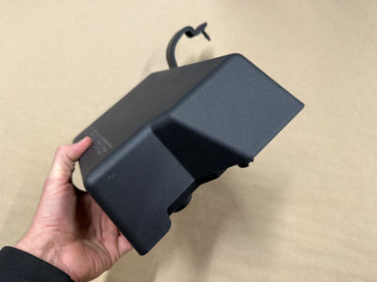 2023-2025 Ford F-250 Electric Power Inverter
