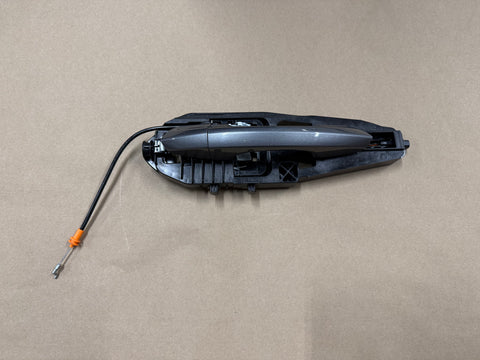 2015-2023 Ford Mustang RH Passenger Side Door Handle "M7"