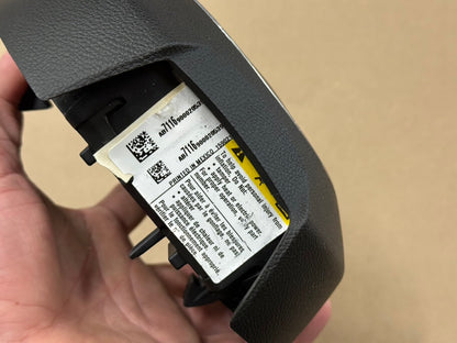 2010-2011 Camaro Steering Wheel Air Bag - OEM