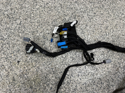 2024-2026 Ford Mustang GT Dash Wiring Harness "PR3T-14401-CF"