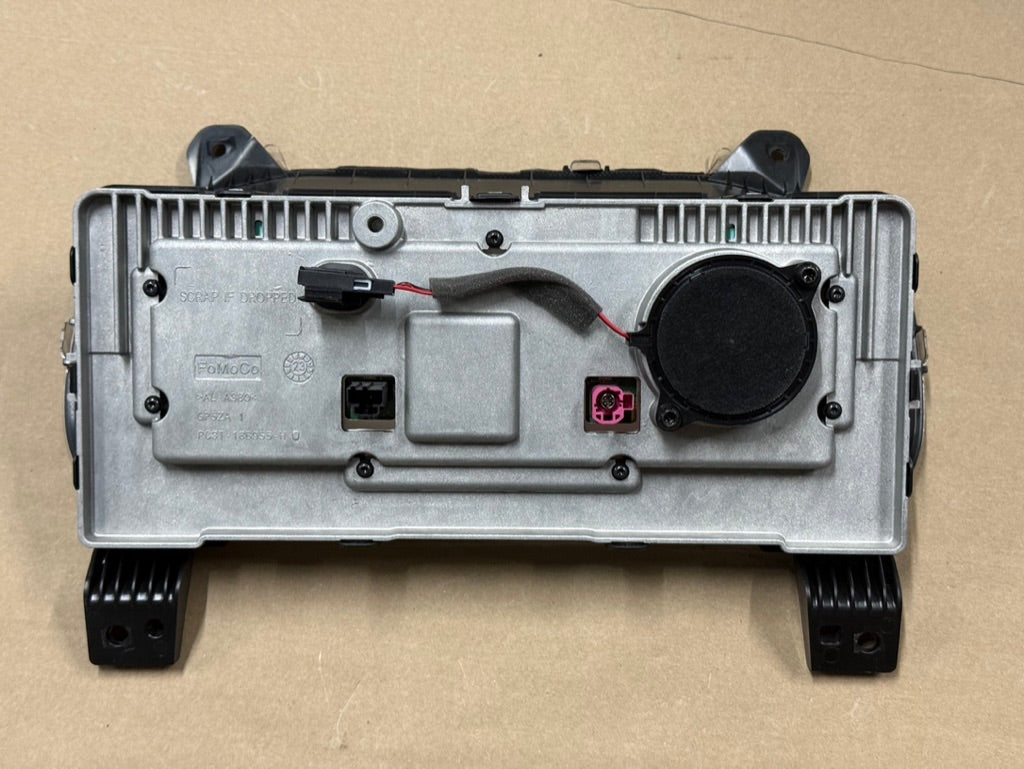 2023 Ford F-250 Super Duty 6.7L Diesel Instrument Gauge Cluster
