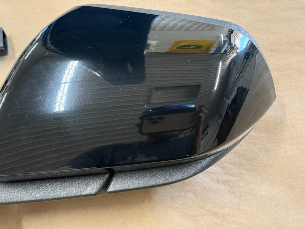 2015-2020 Ford Mustang GT LH Driver Side Mirror "G1"