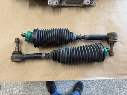 2018-2023 Ford Mustang GT 5.0L Electronic Steering Rack 26k miles