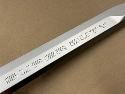 2023-2025 Ford F-250 Dash Trim Start Button