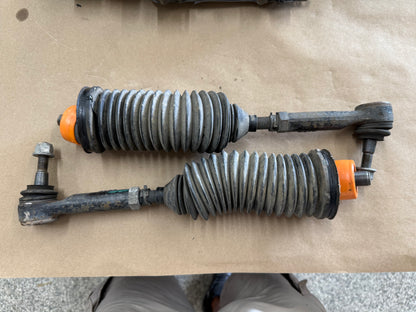 2015-2017 Ford Mustang GT 5.0L Electronic Steering Rack 61k miles