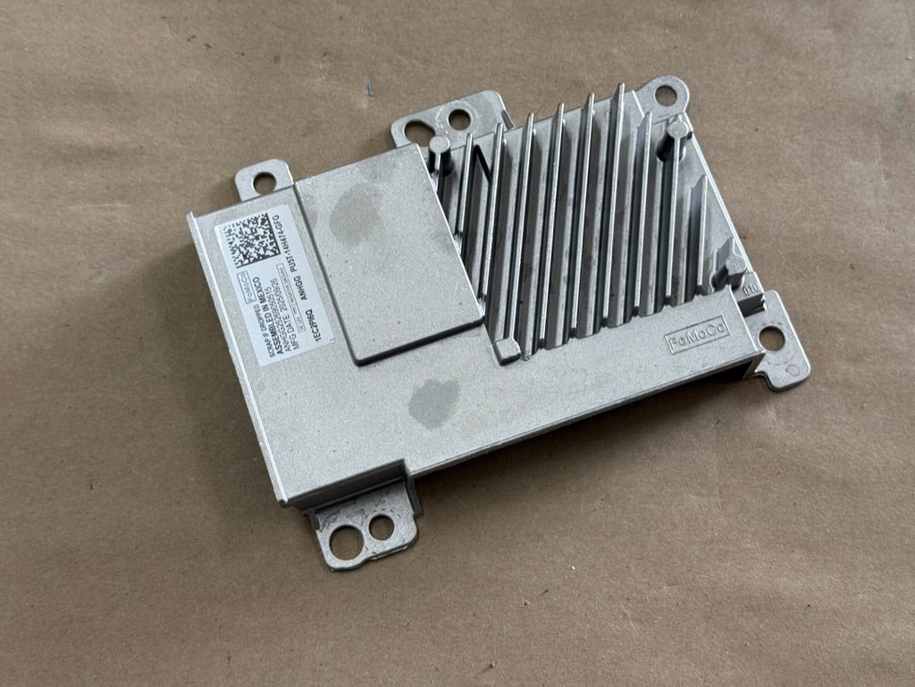 2026 Ford F-250 F-350 Gateway Control Module "PU5T-14H474-GFG"