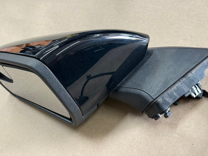 2015-2023 Ford Mustang GT LH Driver Side Mirror "G1"