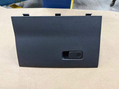 2024-2026 Ford Mustang Glove Box S650