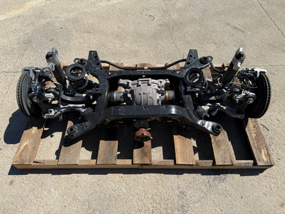 2024-2026 Mustang GT 5.0L IRS 8.8 3.15 Gears Independent Rear End 7k miles